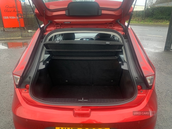 Used MG MG3 2019 for sale - 77388077: Photo 11