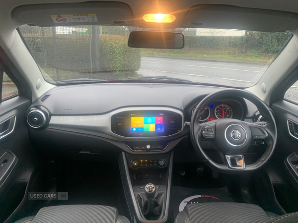 Used MG MG3 2019 for sale - 77388077: Photo 5