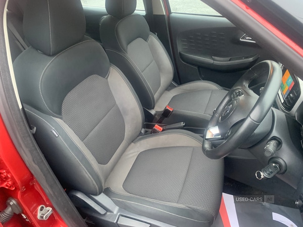 Used MG MG3 2019 for sale - 77388077: Photo 6