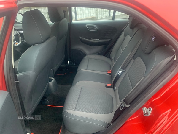 Used MG MG3 2019 for sale - 77388077: Photo 8