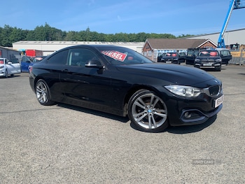 Used BMW 4 Series 2014 for sale - 79237765: Photo