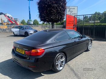 Used BMW 4 Series 2014 for sale - 79237765: Photo