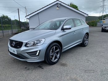 Used Volvo XC60 2014 for sale - 78742420: Photo