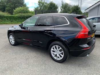 Used Volvo XC60 2018 for sale - 79107715: Photo