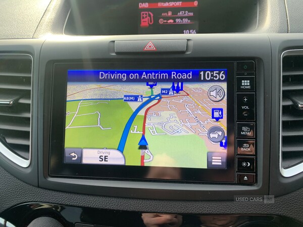 Used Honda CR-V 2017 for sale - 77587684: Photo 10