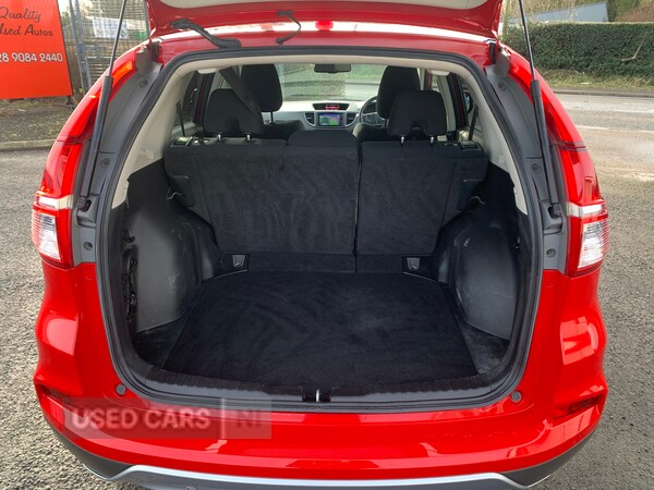 Used Honda CR-V 2017 for sale - 77587684: Photo 11