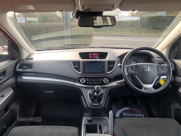 Used Honda CR-V 2017 for sale - 77587684: Photo 5