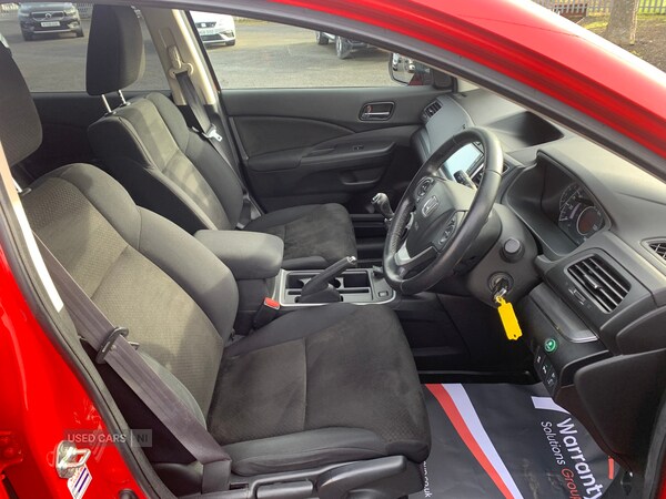 Used Honda CR-V 2017 for sale - 77587684: Photo 6