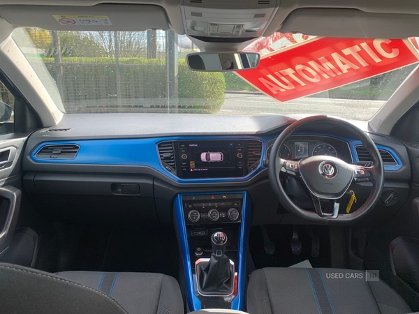 Used Volkswagen T-Roc 2019 for sale - 78186213: Photo 5