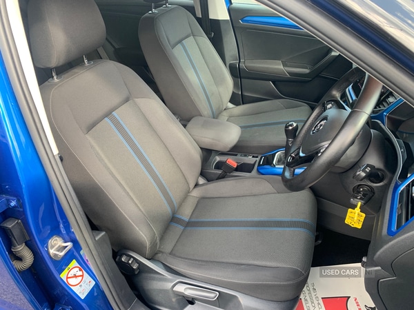 Used Volkswagen T-Roc 2019 for sale - 78186213: Photo 6