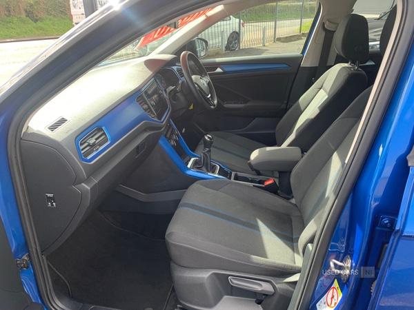 Used Volkswagen T-Roc 2019 for sale - 78186213: Photo 7