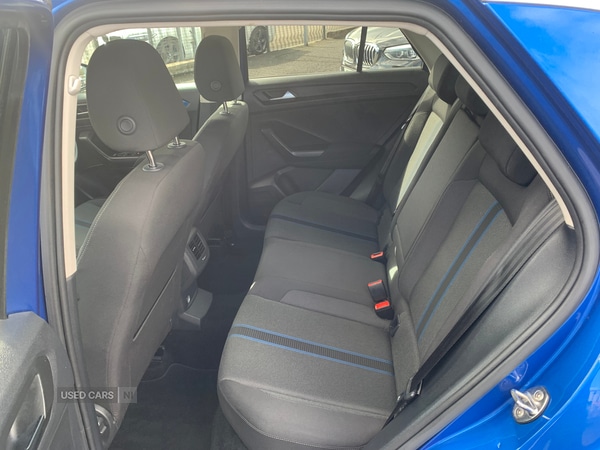 Used Volkswagen T-Roc 2019 for sale - 78186213: Photo 8