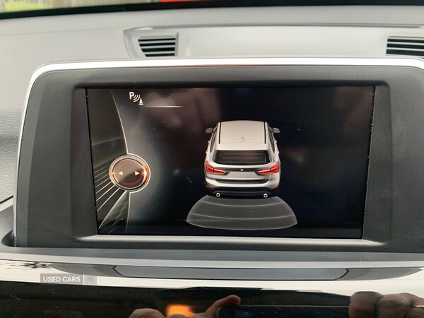 Used BMW X1 2016 for sale - 76296388: Photo 10