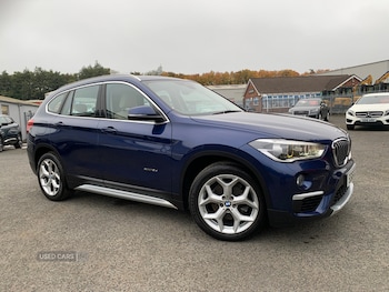 BMW - X1
