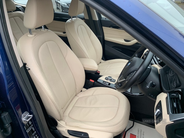 Used BMW X1 2016 for sale - 76296388: Photo 6