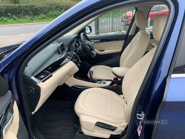 Used BMW X1 2016 for sale - 76296388: Photo 7