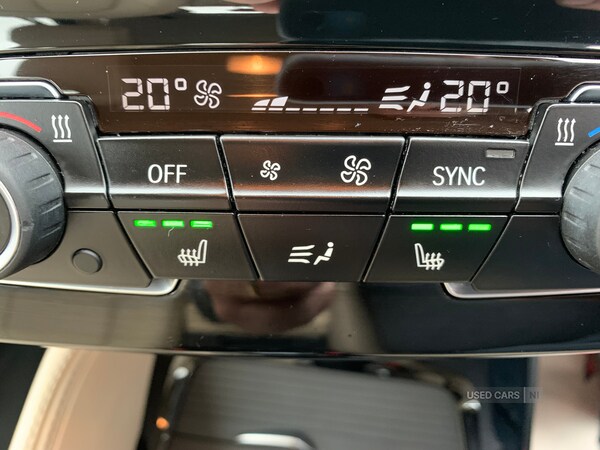 Used BMW X1 2016 for sale - 76296388: Photo 9