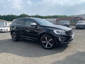 Used Volvo XC60 2016 for sale - 79034749: Photo