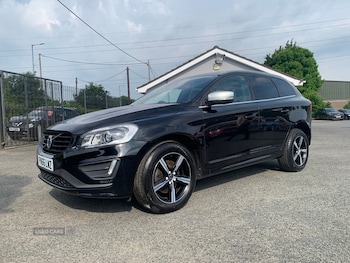 Used Volvo XC60 2016 for sale - 79034749: Photo