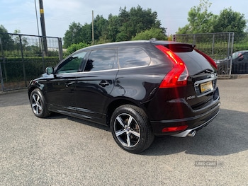 Used Volvo XC60 2016 for sale - 79034749: Photo