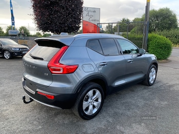 Used Volvo XC40 2019 for sale - 79465713: Photo