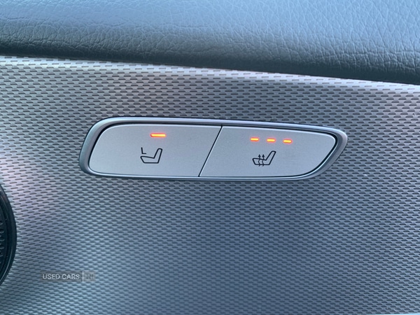 Used Mercedes-Benz E Class 2018 for sale - 76965833: Photo 10