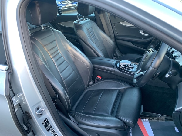 Used Mercedes-Benz E Class 2018 for sale - 76965833: Photo 6