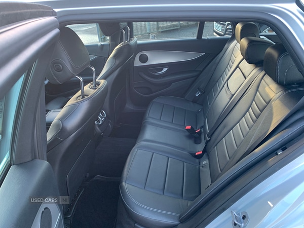 Used Mercedes-Benz E Class 2018 for sale - 76965833: Photo 8