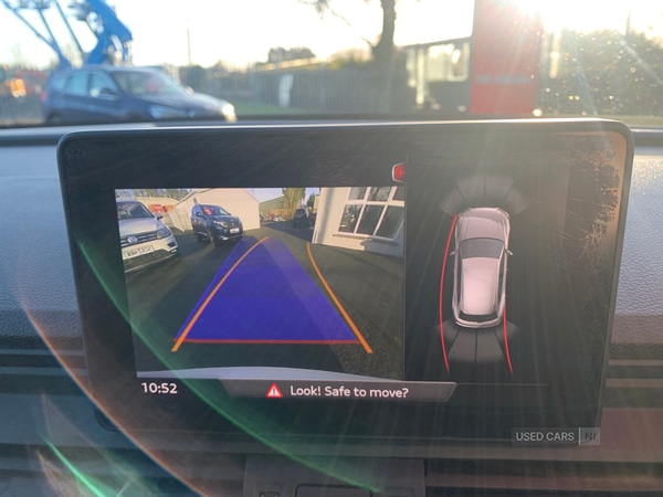 Used Audi Q5 2018 for sale - 76840285: Photo 10