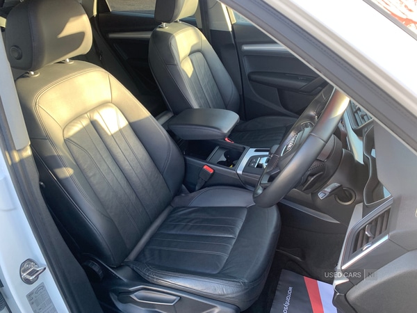 Used Audi Q5 2018 for sale - 76840285: Photo 6