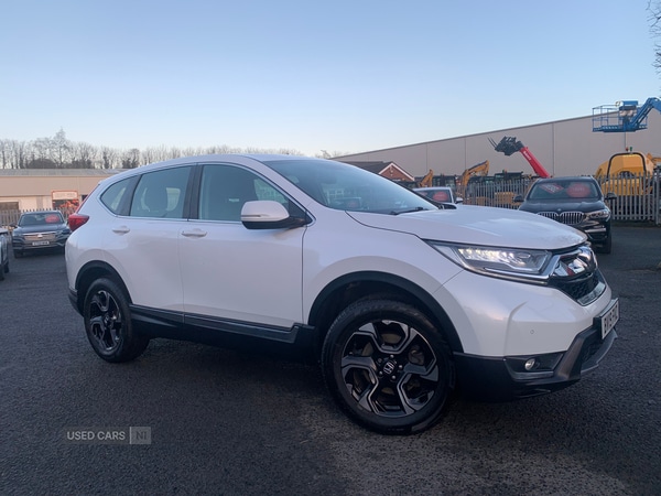 Used Honda CR-V 2019 for sale - 77009153: Photo 1
