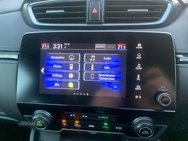 Used Honda CR-V 2019 for sale - 77009153: Photo 10