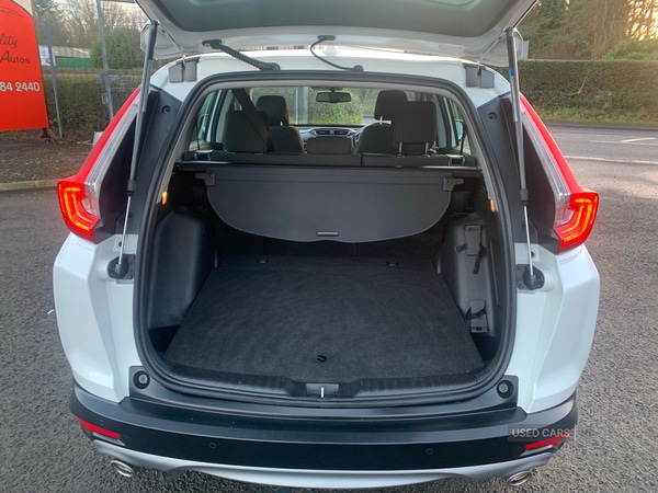 Used Honda CR-V 2019 for sale - 77009153: Photo 11