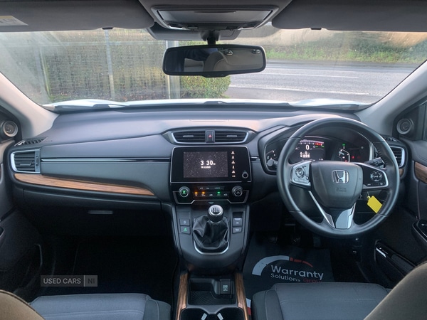 Used Honda CR-V 2019 for sale - 77009153: Photo 5