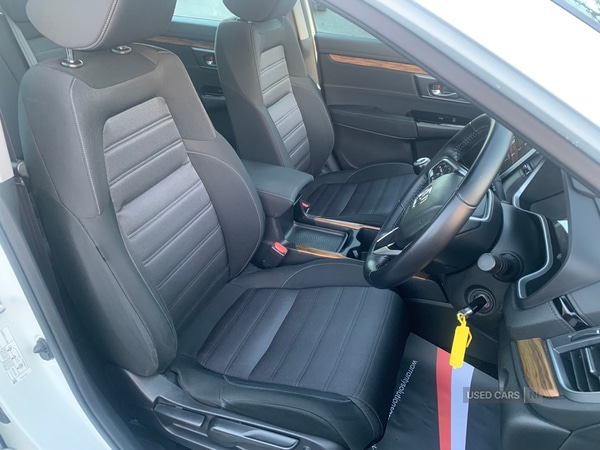 Used Honda CR-V 2019 for sale - 77009153: Photo 6