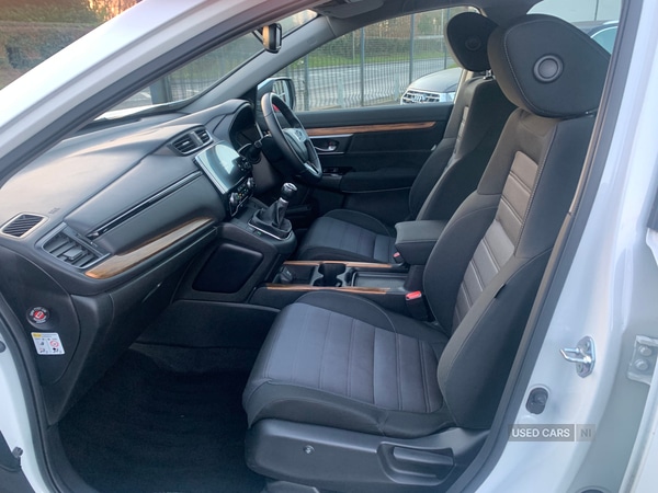 Used Honda CR-V 2019 for sale - 77009153: Photo 7