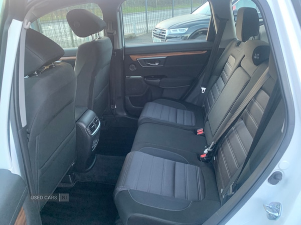 Used Honda CR-V 2019 for sale - 77009153: Photo 8