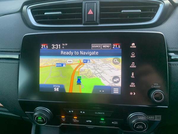 Used Honda CR-V 2019 for sale - 77009153: Photo 9