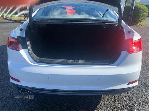 Used Audi A5 2017 for sale - 78186205: Photo 12