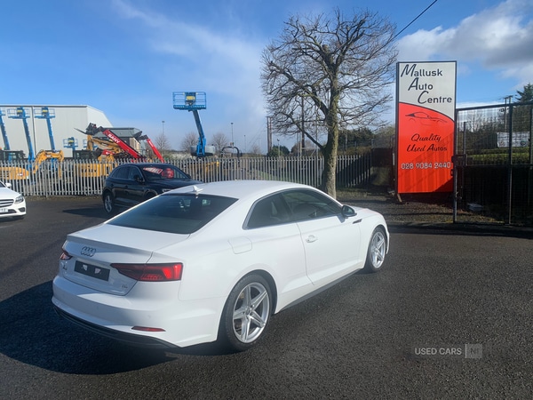 Used Audi A5 2017 for sale - 78186205: Photo 3