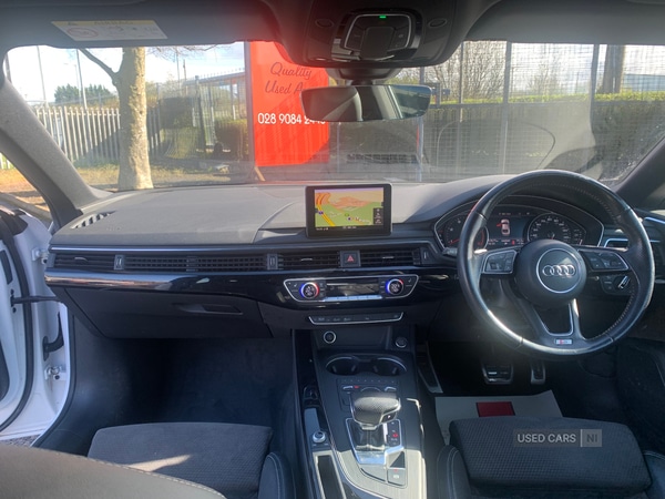 Used Audi A5 2017 for sale - 78186205: Photo 5