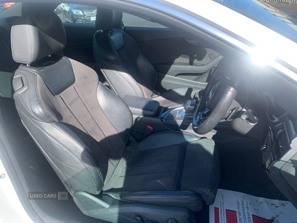 Used Audi A5 2017 for sale - 78186205: Photo 6