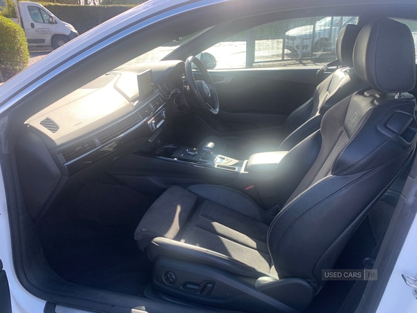 Used Audi A5 2017 for sale - 78186205: Photo 7