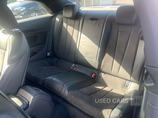 Used Audi A5 2017 for sale - 78186205: Photo 8