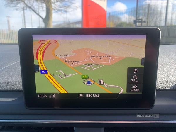 Used Audi A5 2017 for sale - 78186205: Photo 9