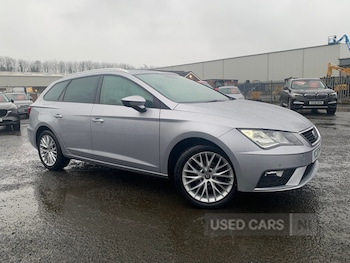 Used SEAT Leon 2020 for sale - 79083347: Photo