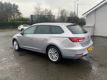 Used SEAT Leon 2020 for sale - 79083347: Photo