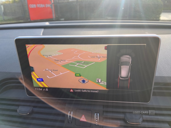 Used Audi Q5 2019 for sale - 76787280: Photo 10