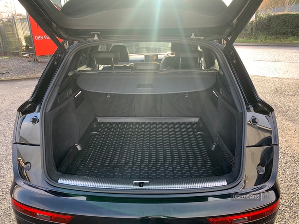 Used Audi Q5 2019 for sale - 76787280: Photo 12