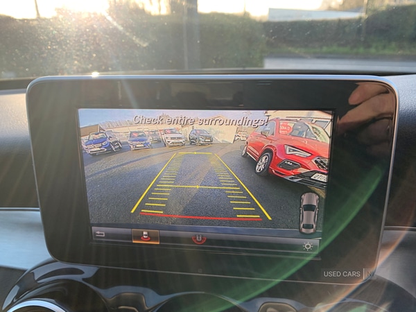 Used Mercedes-Benz C Class 2018 for sale - 77009293: Photo 10